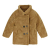 No Way Monday Jacket teddy