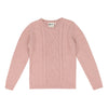 No Way Monday Sweater ls
