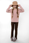 No Way Monday Flared trousers