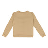 No Way Monday Sweater ls