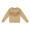 No Way Monday Sweater ls