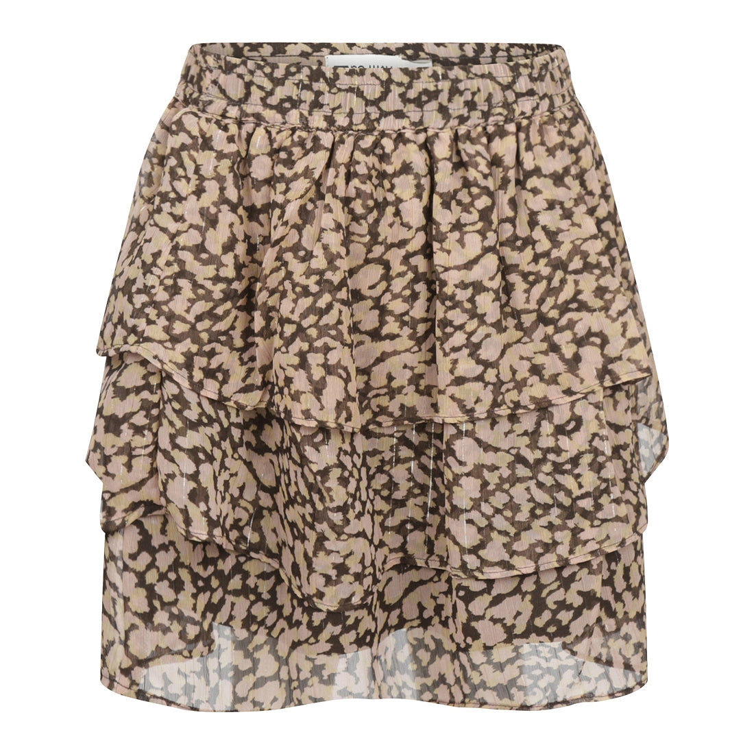 No Way Monday Skirt