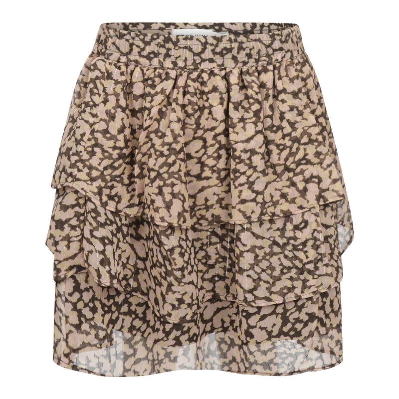 No Way Monday Skirt