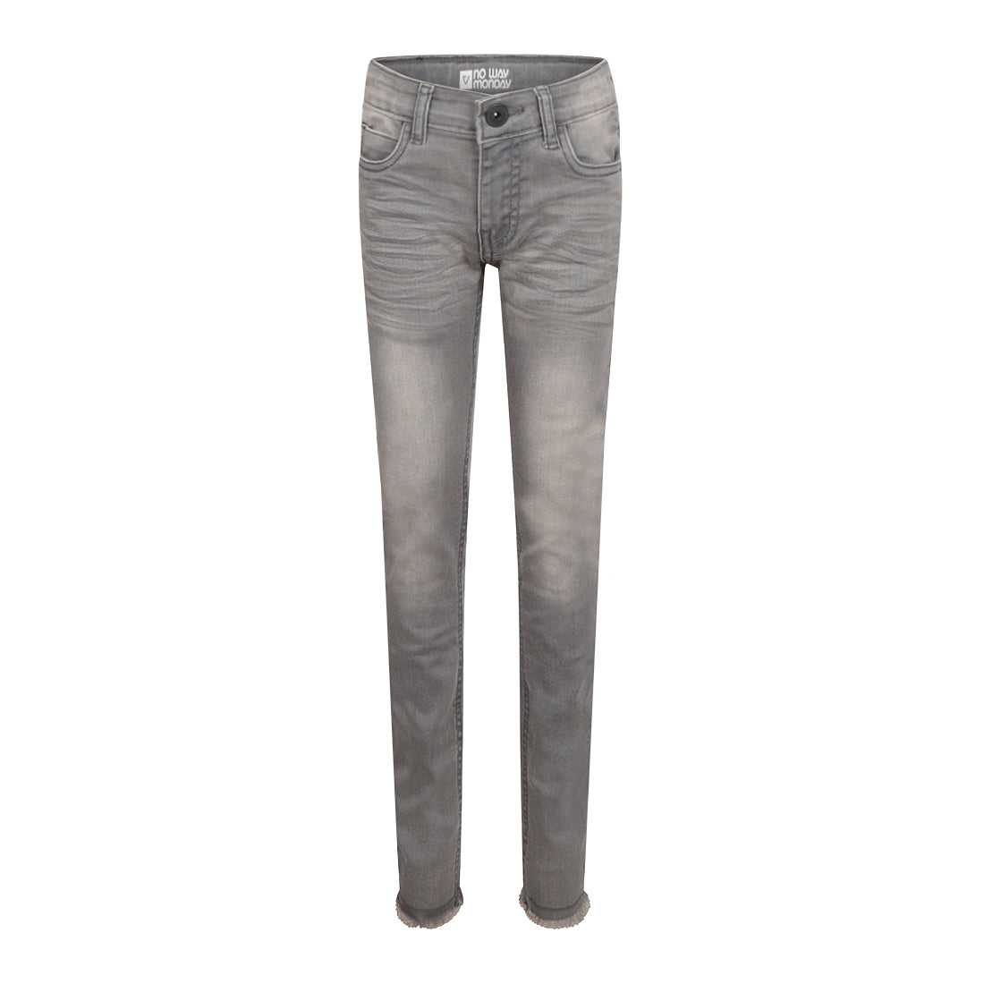 No Way Monday Jeans