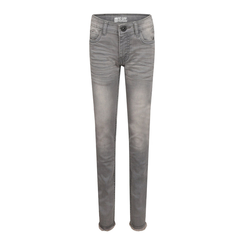 No Way Monday Jeans