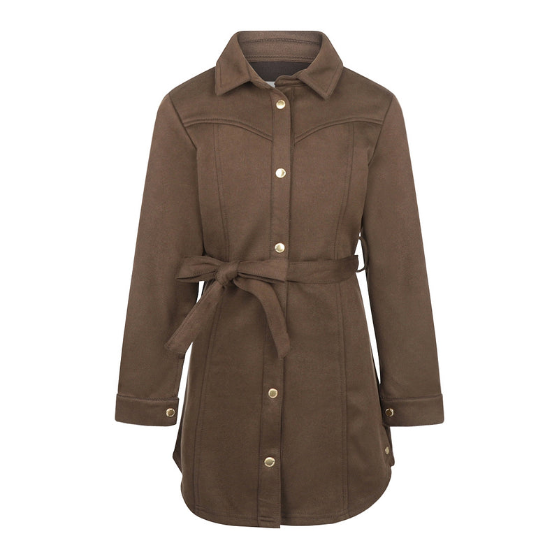 No Way Monday Dress ls