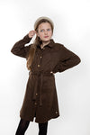 No Way Monday Dress ls