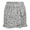 No Way Monday Skirt