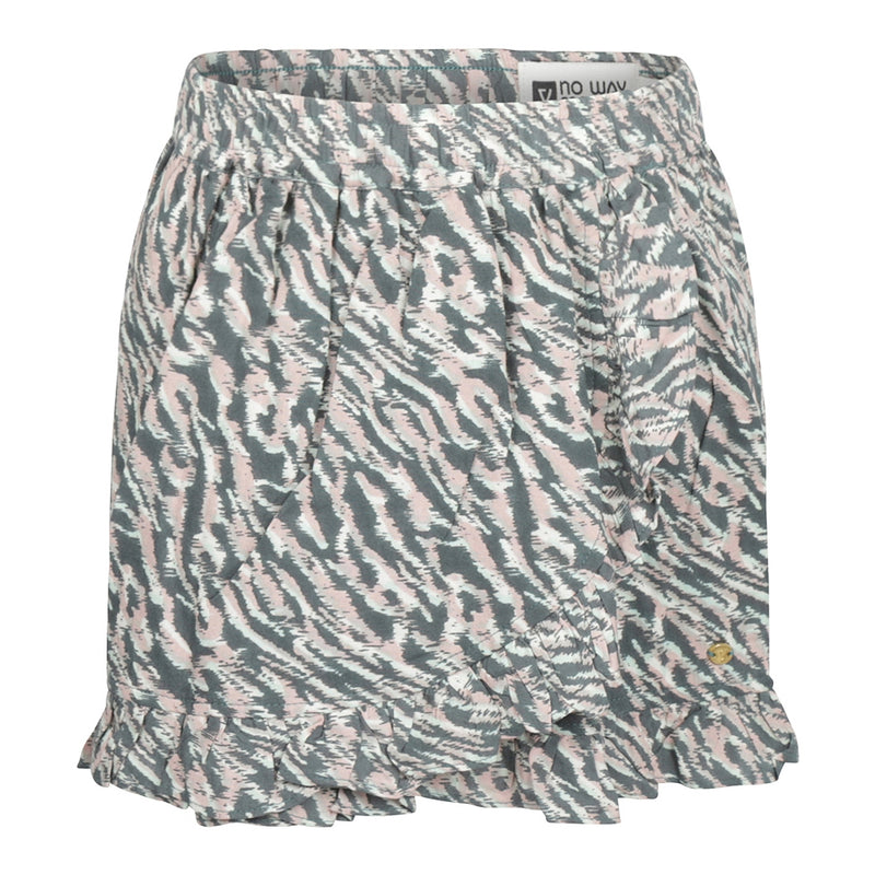 No Way Monday Skirt