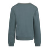 No Way Monday Sweater ls