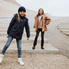 No Way Monday Flared jeans