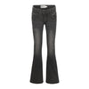 No Way Monday Flared jeans