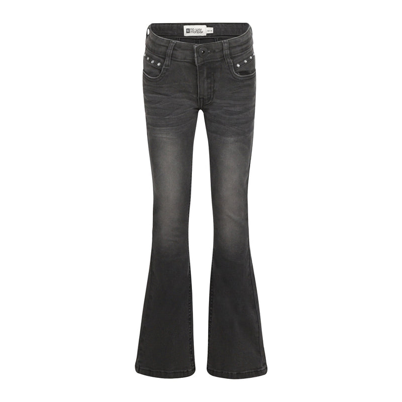 No Way Monday Flared jeans