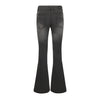 No Way Monday Flared jeans