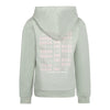 No Way Monday Sweater ls