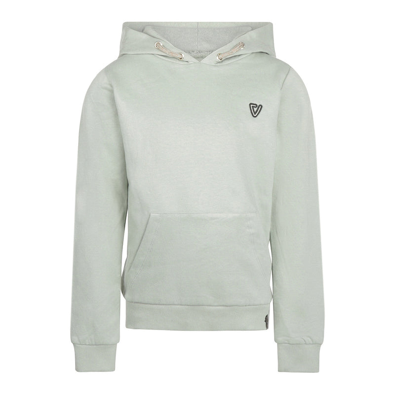 No Way Monday Sweater ls