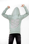 No Way Monday Sweater ls