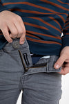 No Way Monday Jeans