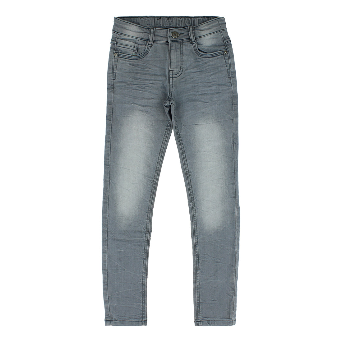 No Way Monday Jeans