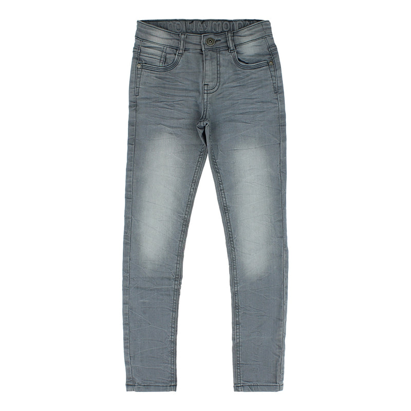 No Way Monday Jeans