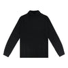 No Way Monday Sweater ls