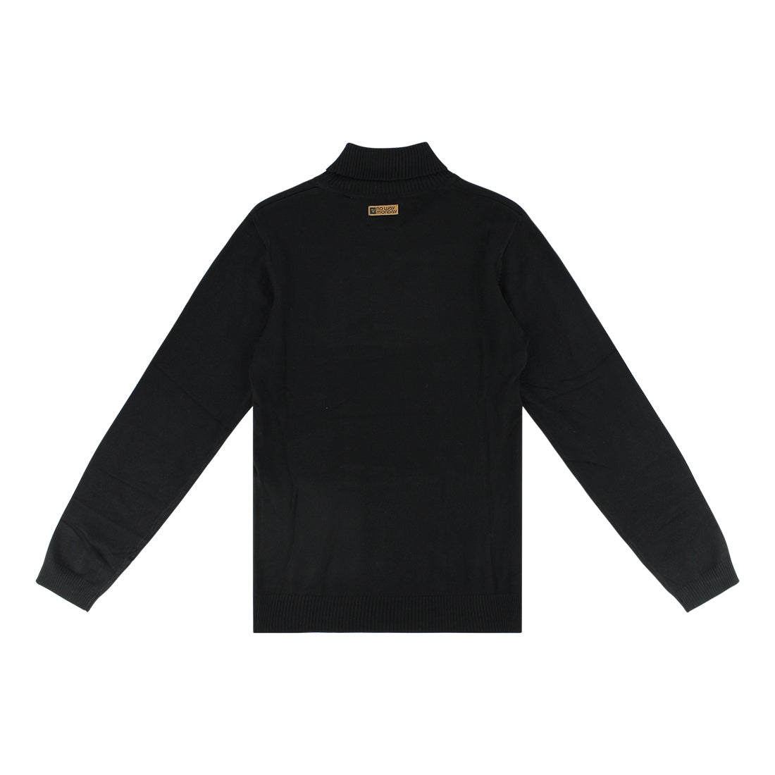 No Way Monday Sweater ls