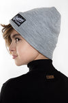 No Way Monday Sweater ls
