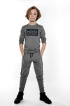 No Way Monday Jogging trousers