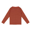 No Way Monday T-shirt ls