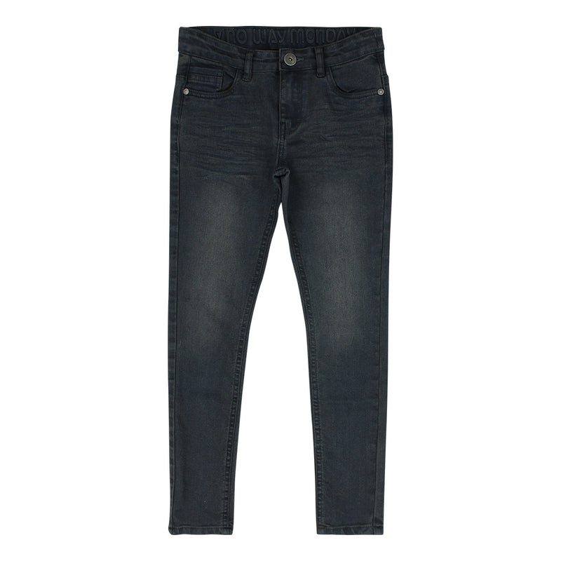 No Way Monday Jeans