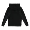 No Way Monday Sweater with hood ls