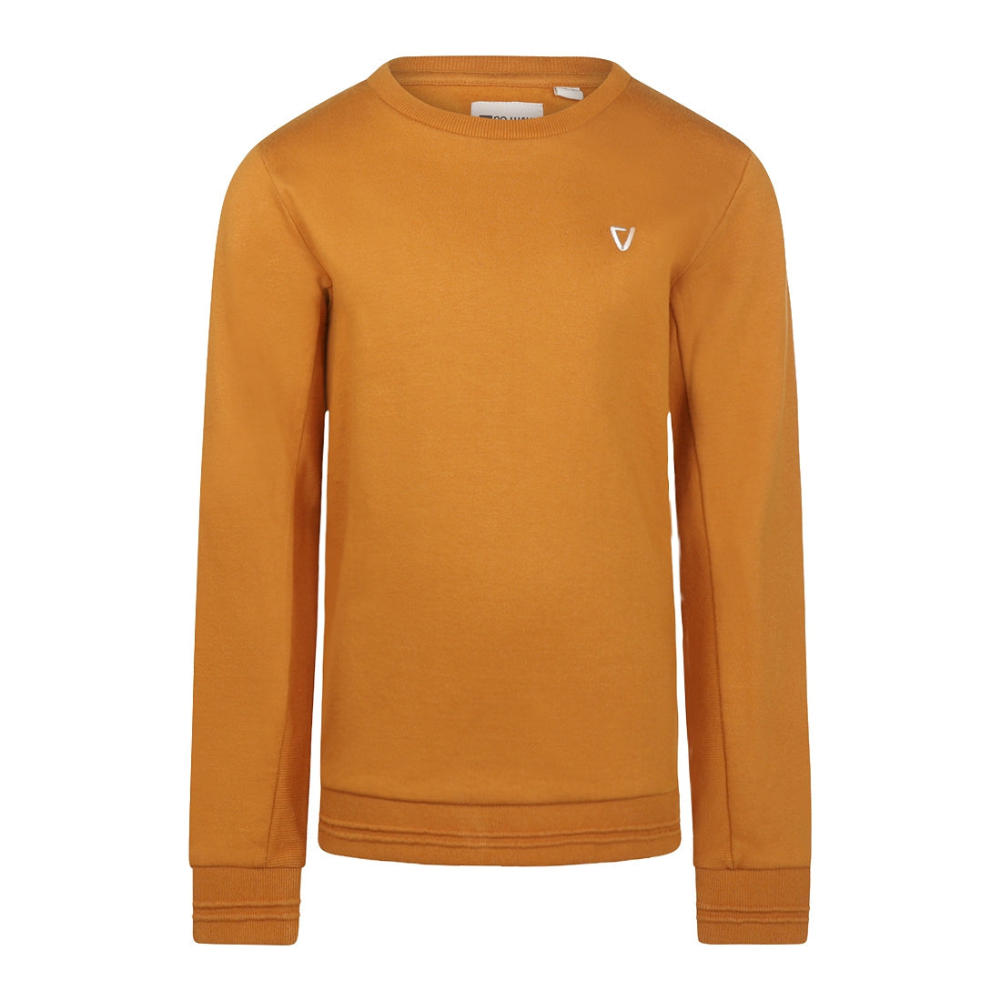 No Way Monday Sweater ls