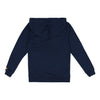 No Way Monday Sweater with hood ls