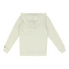 No Way Monday Sweater with hood ls