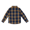 No Way Monday Blouse ls