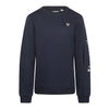 No Way Monday Sweater