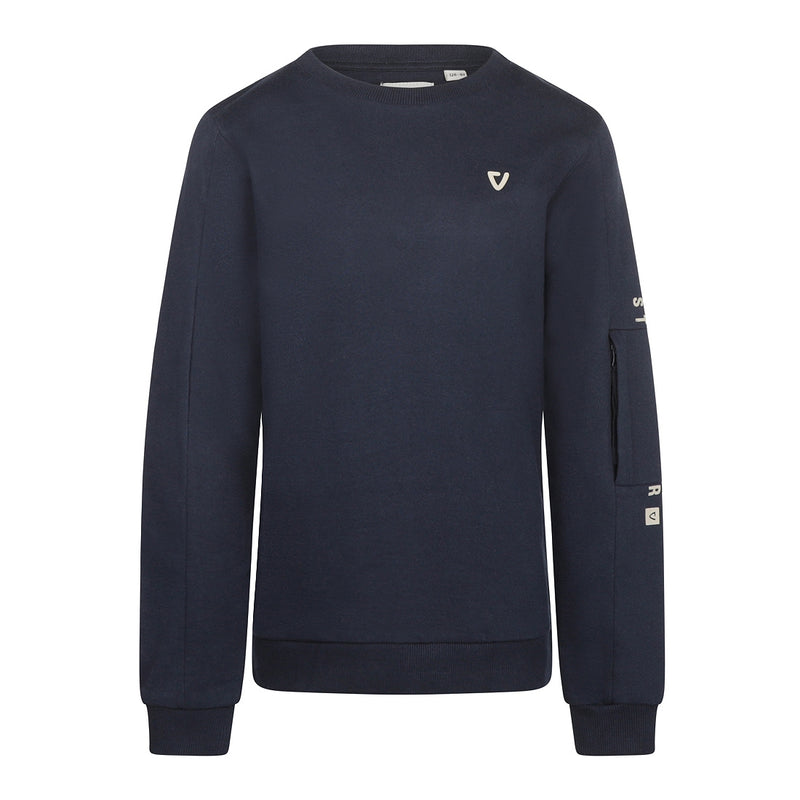 No Way Monday Sweater