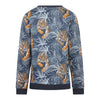 No Way Monday Sweater ls