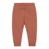 Jongens Jogging trousers van Koko Noko in de kleur Cognac in maat 128.