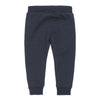 Jongens Jogging trousers van Koko Noko in de kleur Dark blue in maat 128.