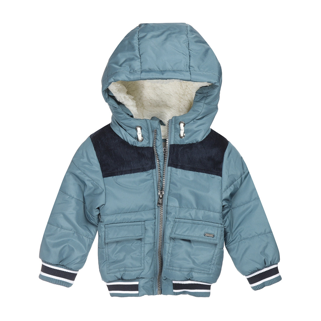 Koko Noko Jacket puff