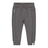 Jongens Jogging trousers van Koko Noko in de kleur Dark grey in maat 128.