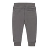 Jongens Jogging trousers van Koko Noko in de kleur Dark grey in maat 128.