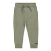 Jongens Jogging trousers van Koko Noko in de kleur Army green in maat 128.