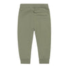 Jongens Jogging trousers van Koko Noko in de kleur Army green in maat 128.