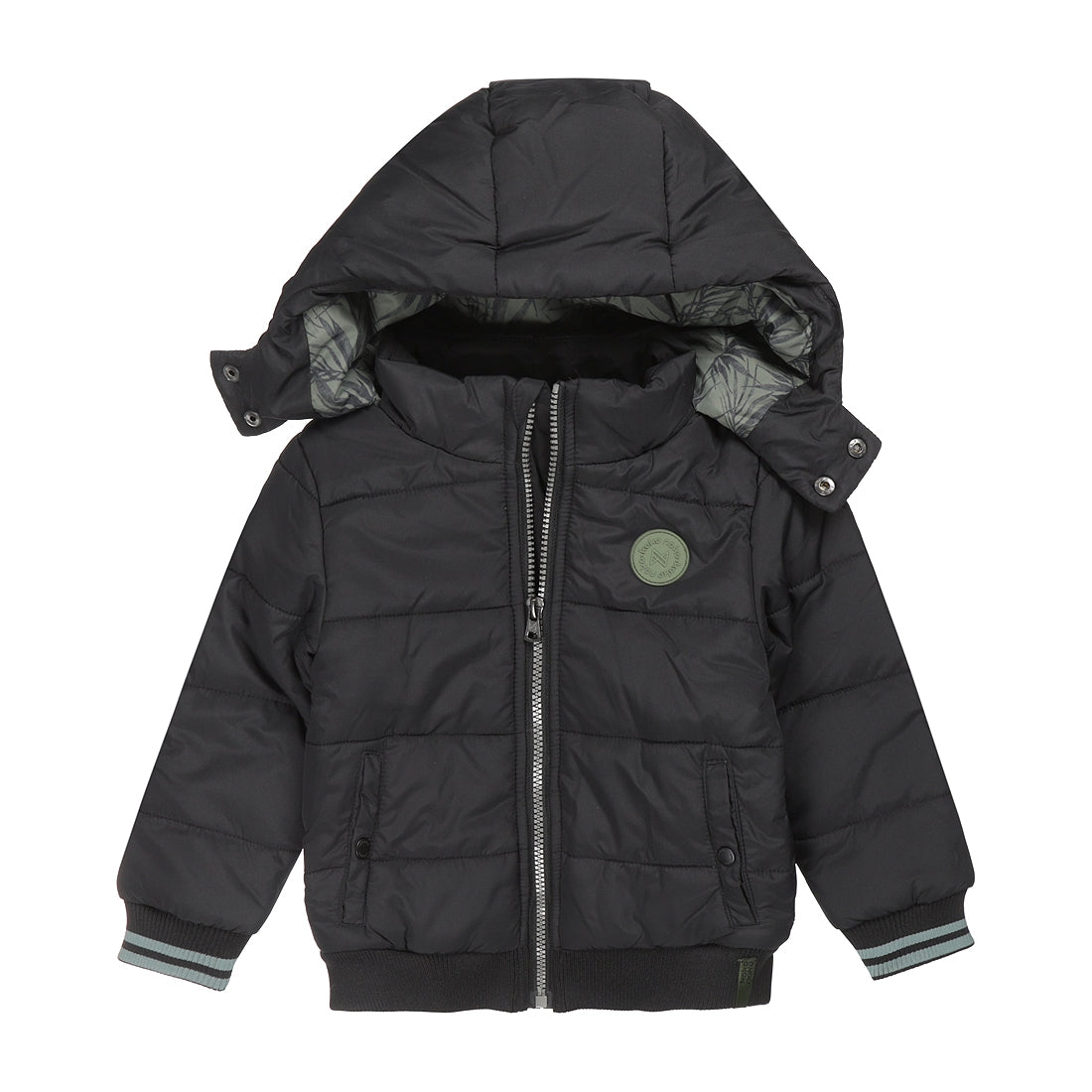 Koko Noko Jacket puff