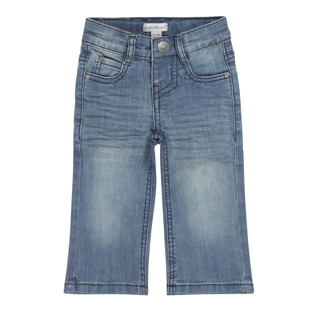 Koko Noko Jeans wide leg
