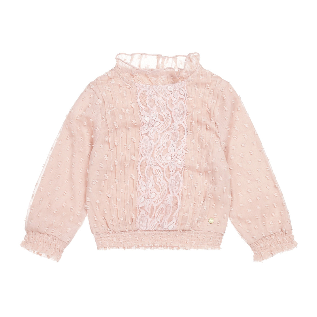 Koko Noko Blouse ls
