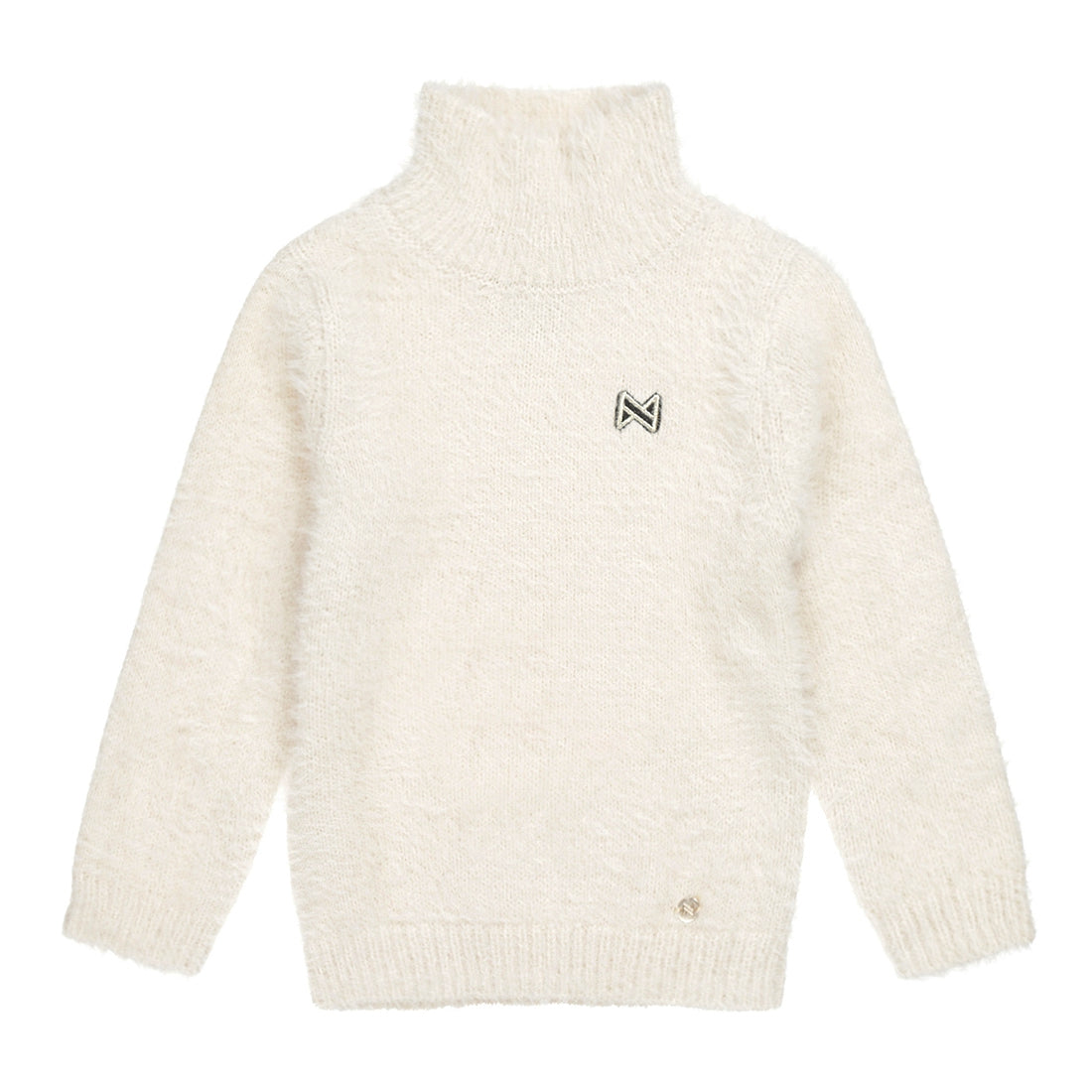 Koko Noko Sweater ls with rollneck