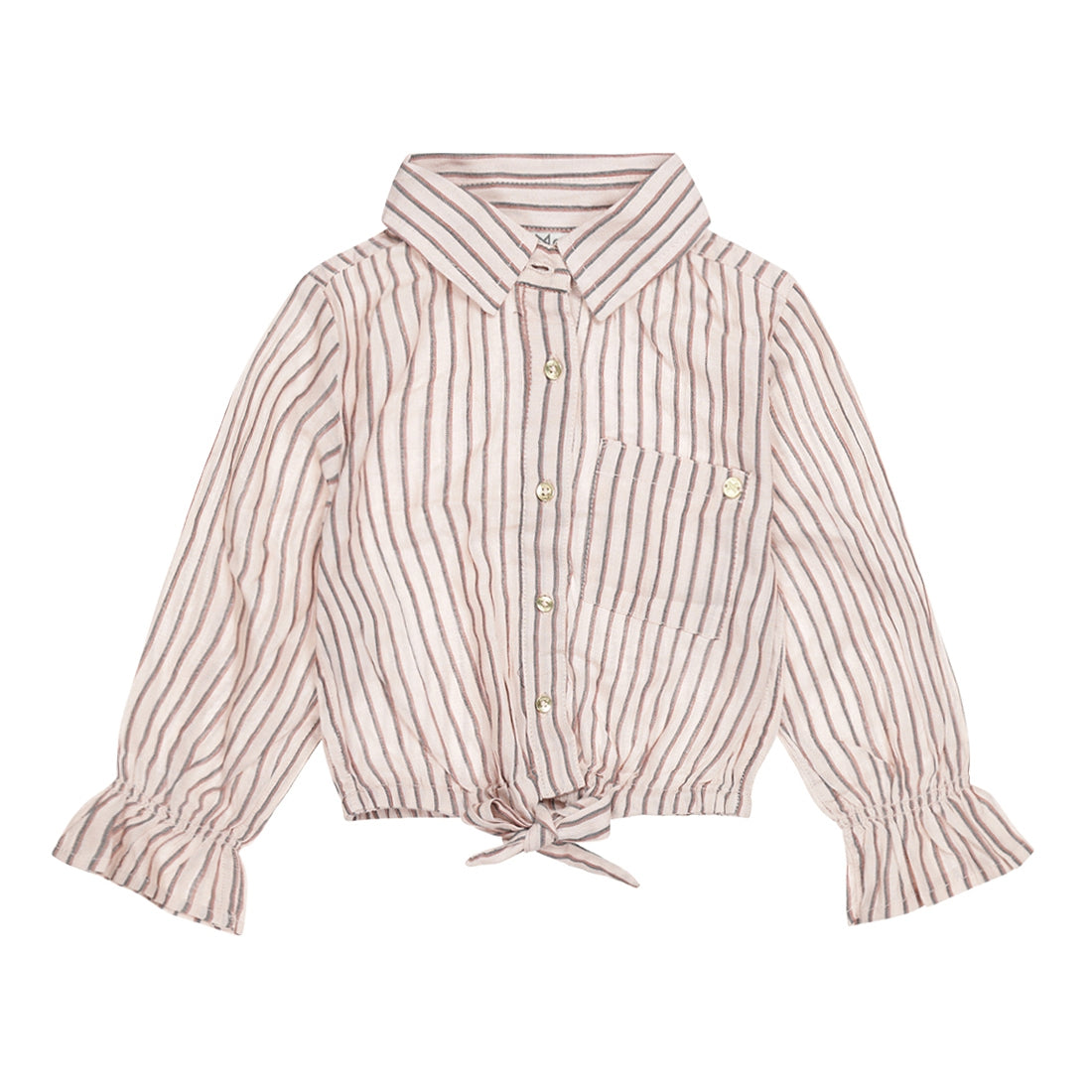 Koko Noko Blouse ls